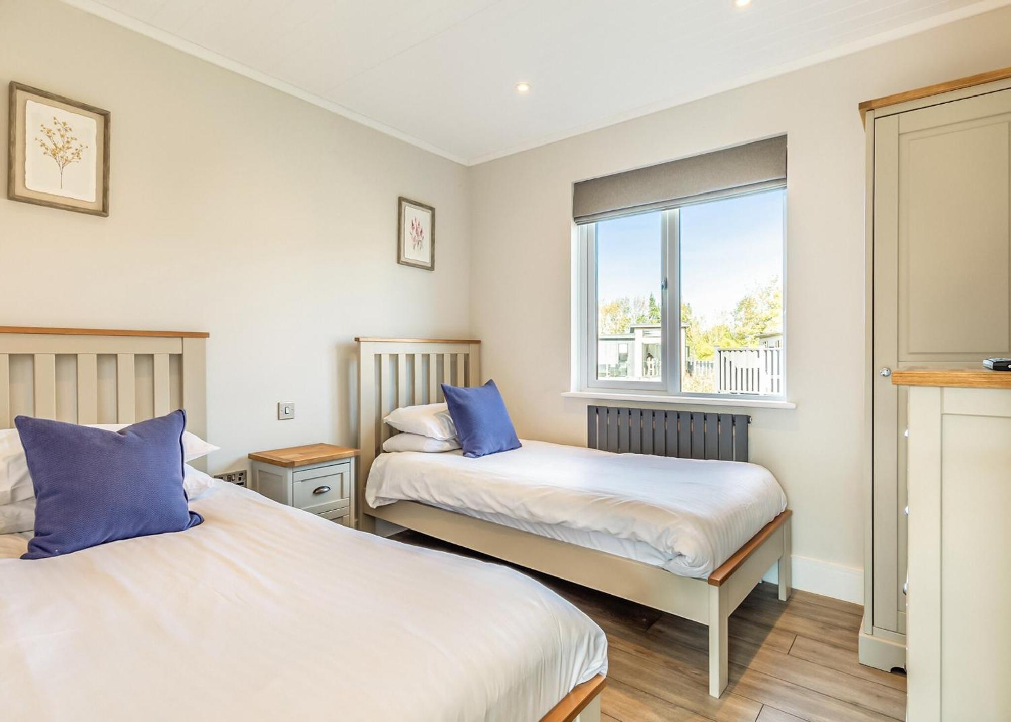 Waterside Hambleton Lakeside Lodges Poulton-le-Fylde Zewnętrze zdjęcie