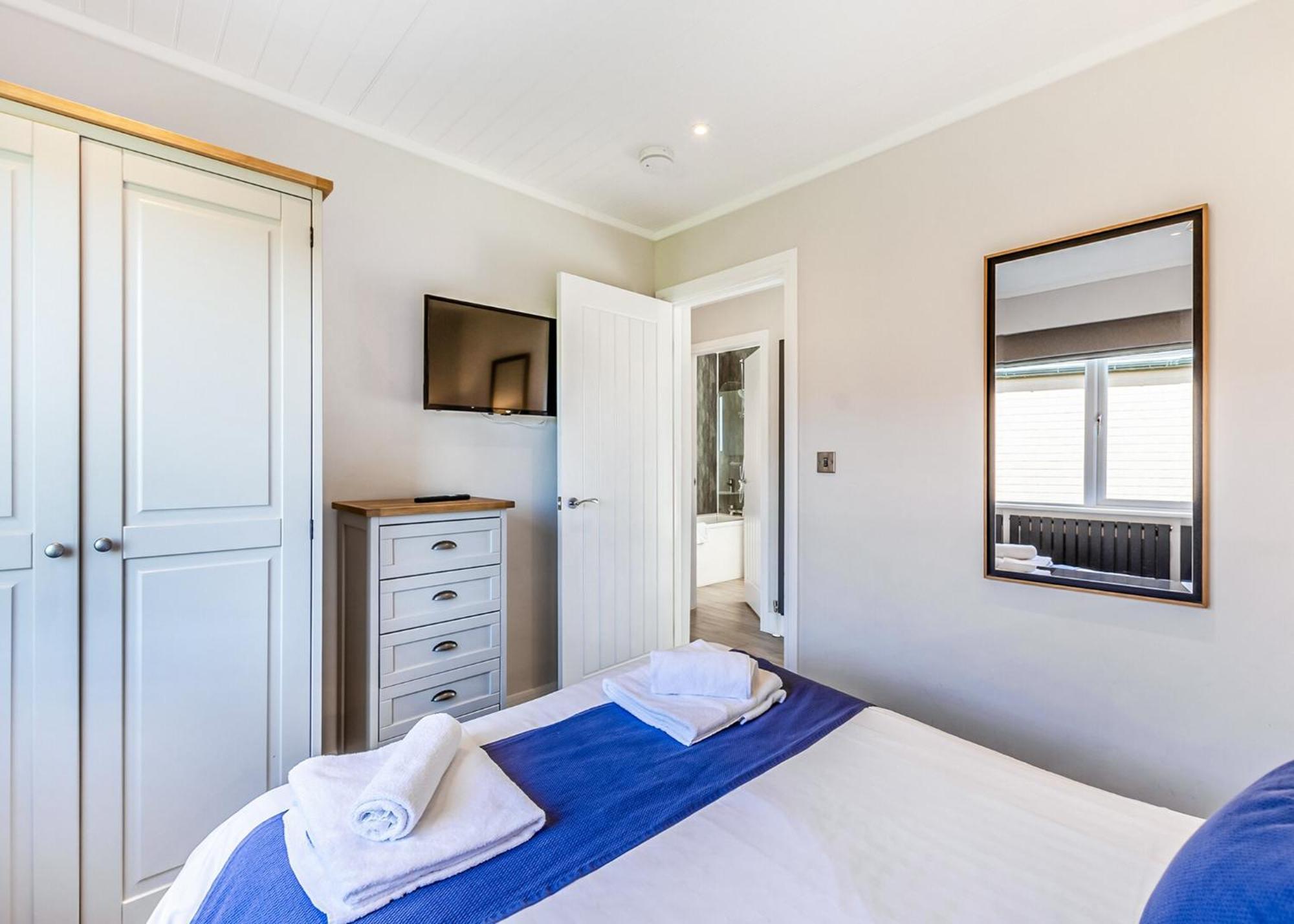 Waterside Hambleton Lakeside Lodges Poulton-le-Fylde Zewnętrze zdjęcie