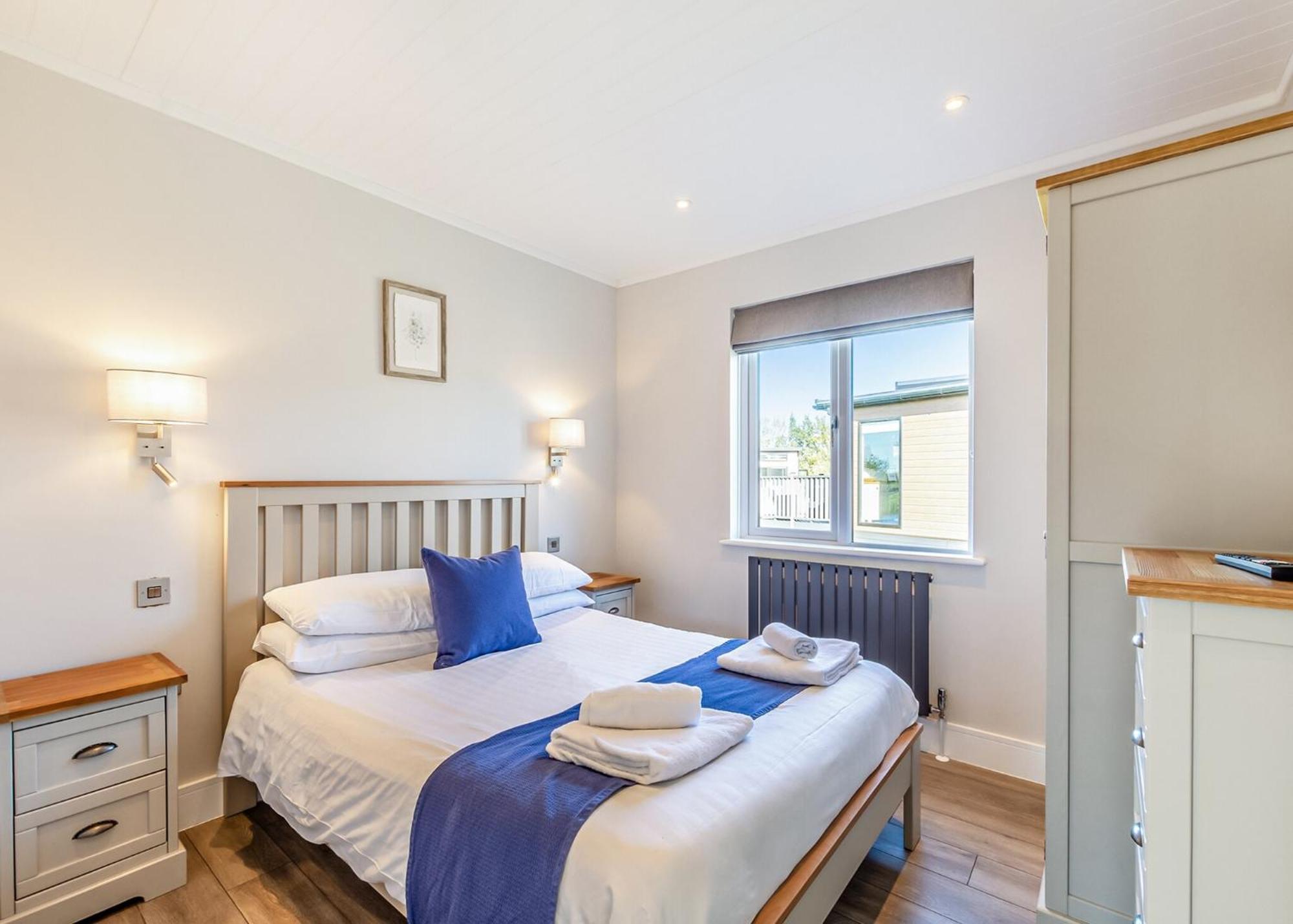 Waterside Hambleton Lakeside Lodges Poulton-le-Fylde Zewnętrze zdjęcie