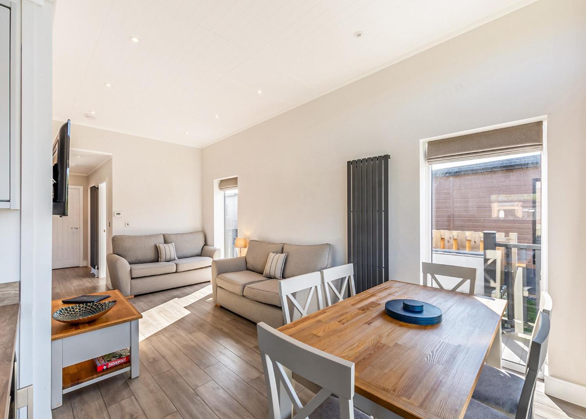 Waterside Hambleton Lakeside Lodges Poulton-le-Fylde Zewnętrze zdjęcie