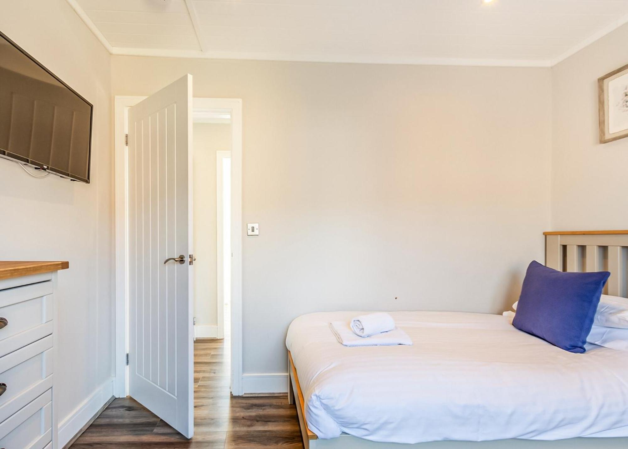 Waterside Hambleton Lakeside Lodges Poulton-le-Fylde Pokój zdjęcie