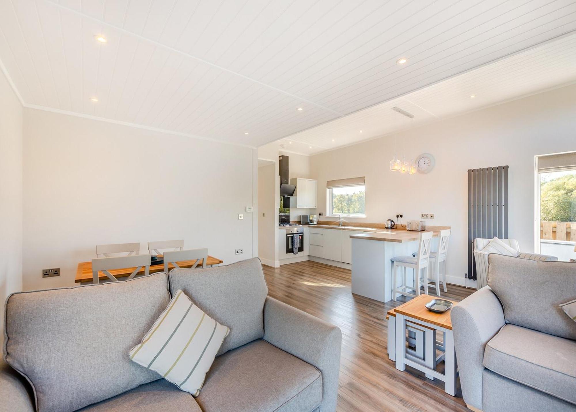 Waterside Hambleton Lakeside Lodges Poulton-le-Fylde Pokój zdjęcie