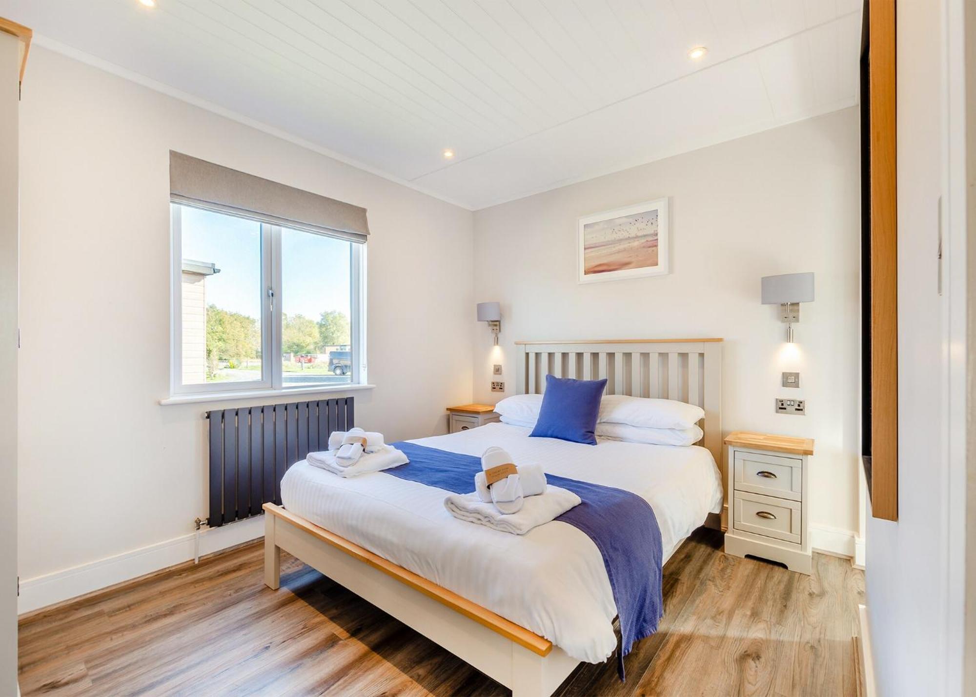 Waterside Hambleton Lakeside Lodges Poulton-le-Fylde Pokój zdjęcie