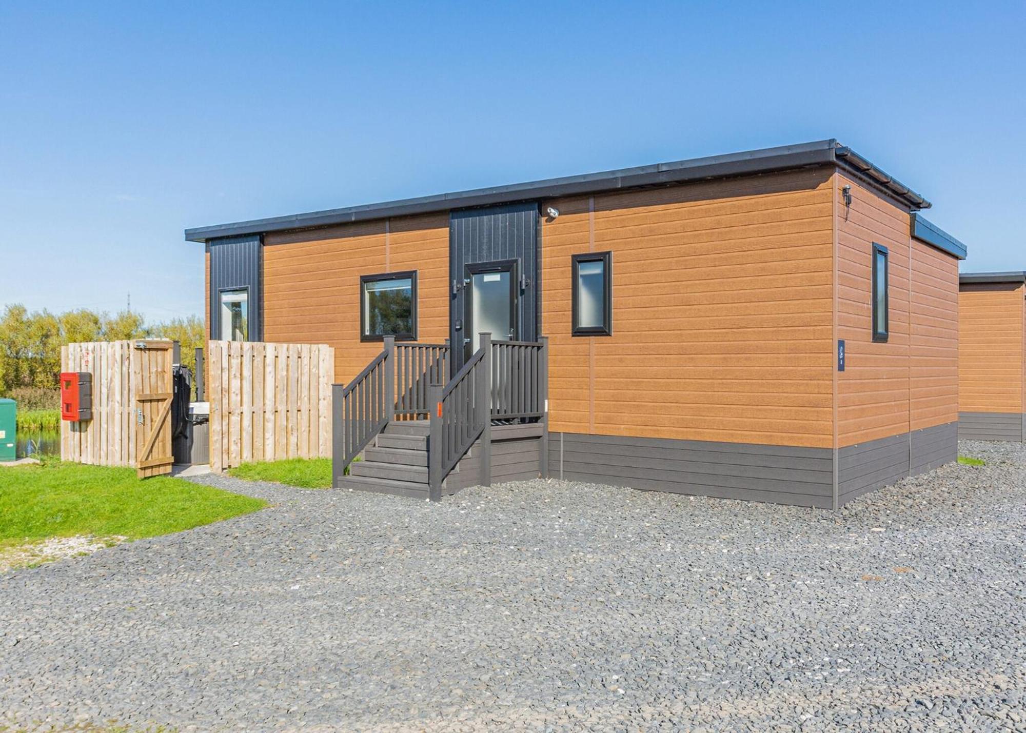Waterside Hambleton Lakeside Lodges Poulton-le-Fylde Pokój zdjęcie