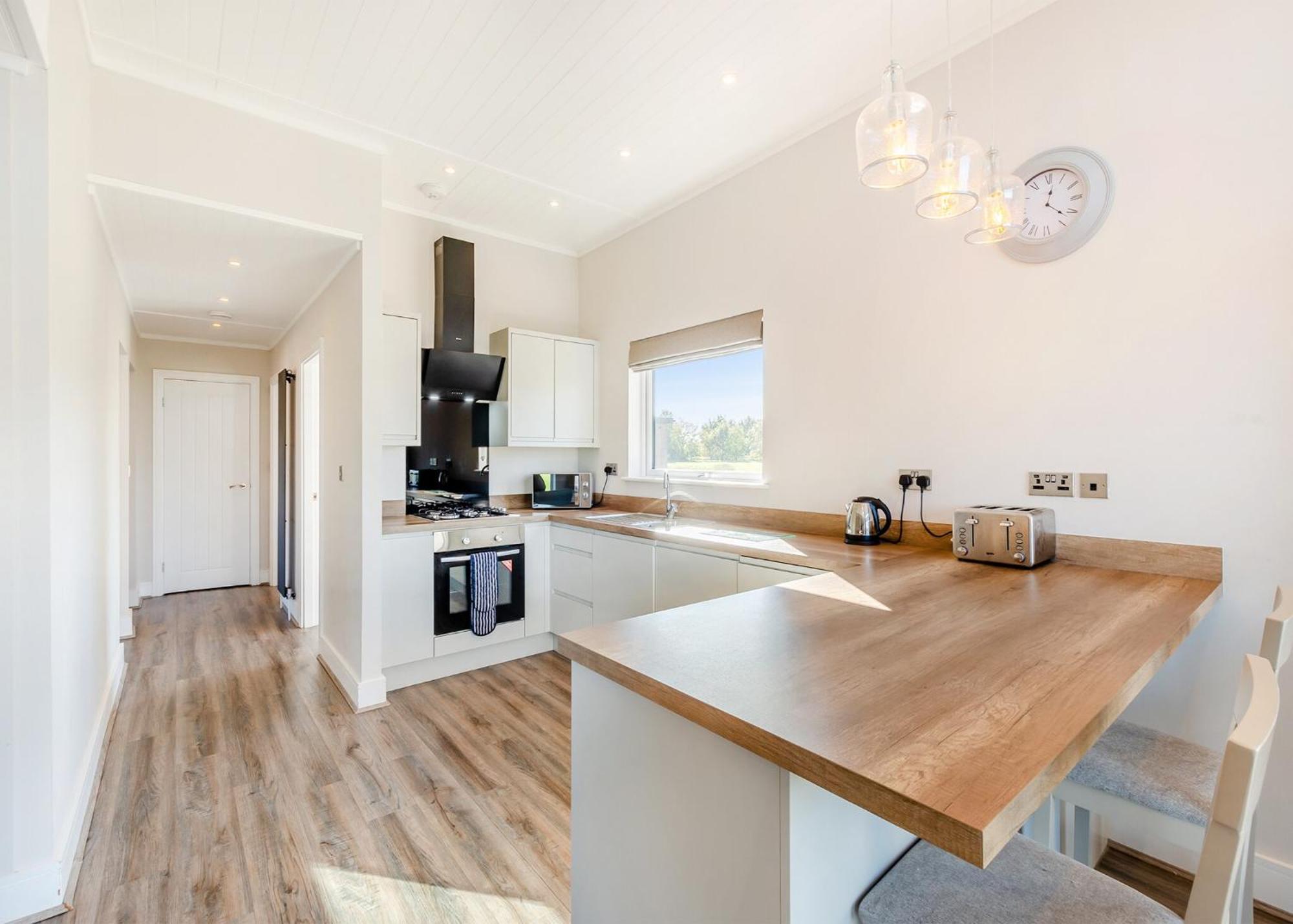 Waterside Hambleton Lakeside Lodges Poulton-le-Fylde Pokój zdjęcie